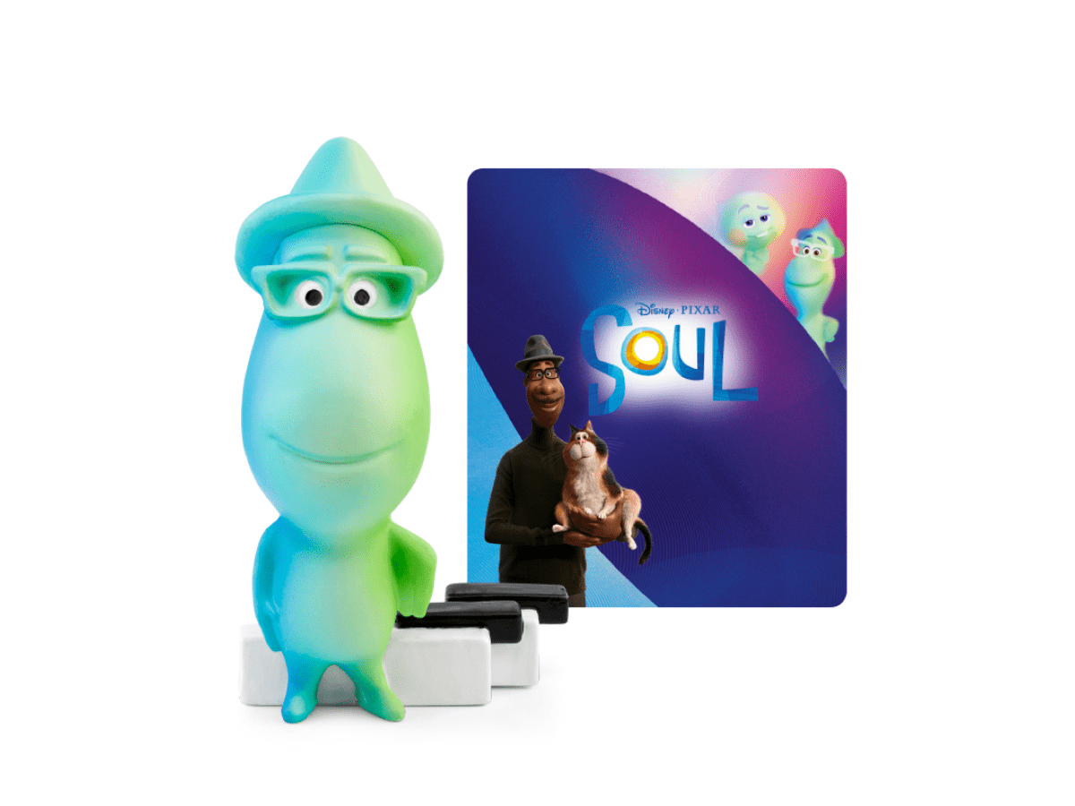 Disney and Pixar Soul Tonie - Image 5