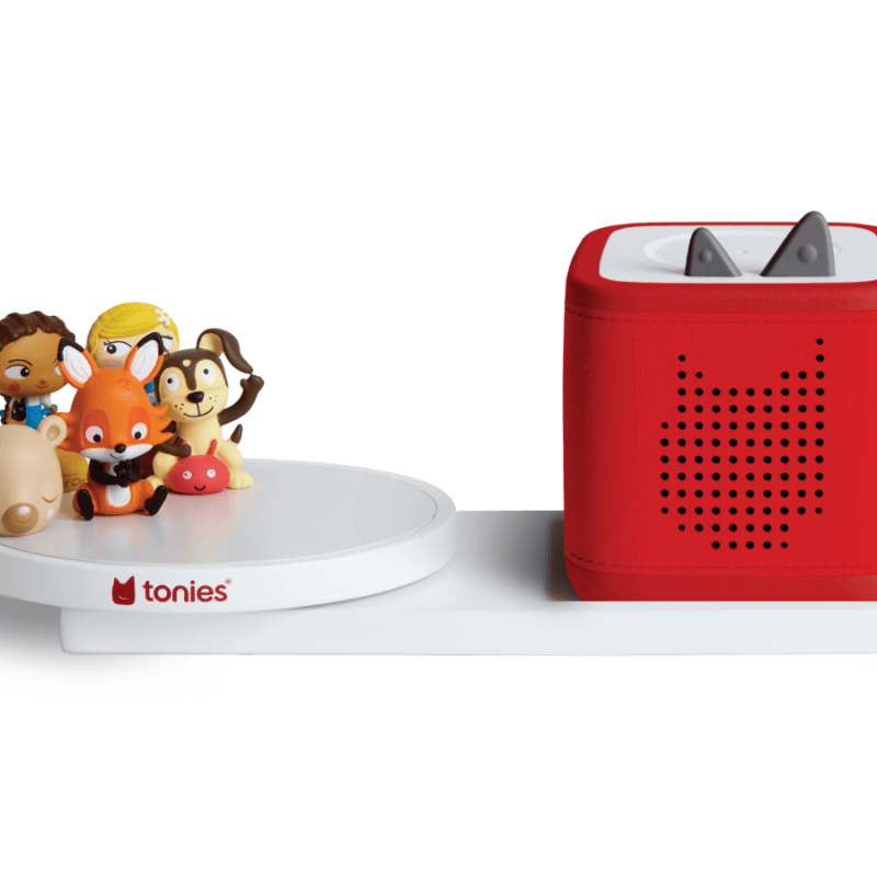 Rotating Storage Tray - Image 6