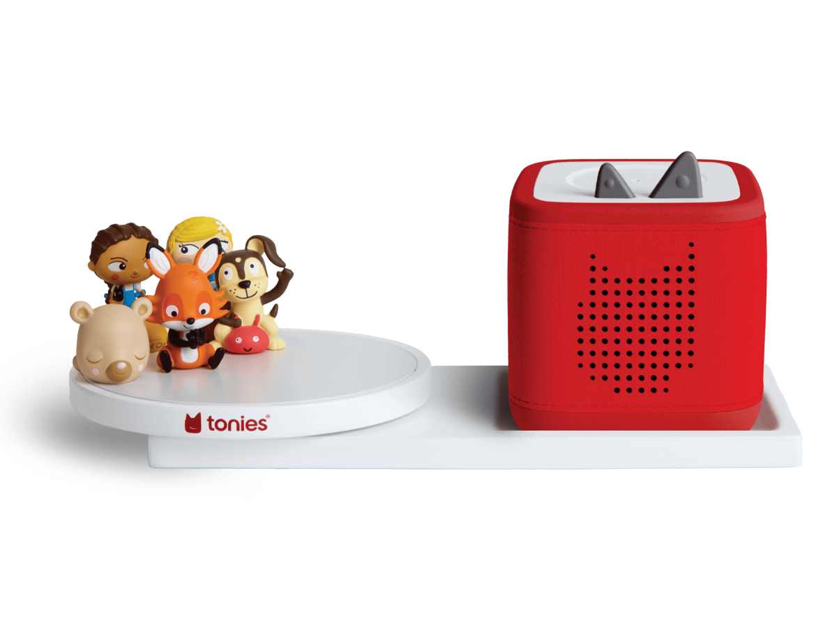 Rotating Storage Tray - Image 5