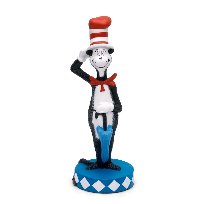 Dr. Seuss: The Cat in the Hat Tonie - Image 9