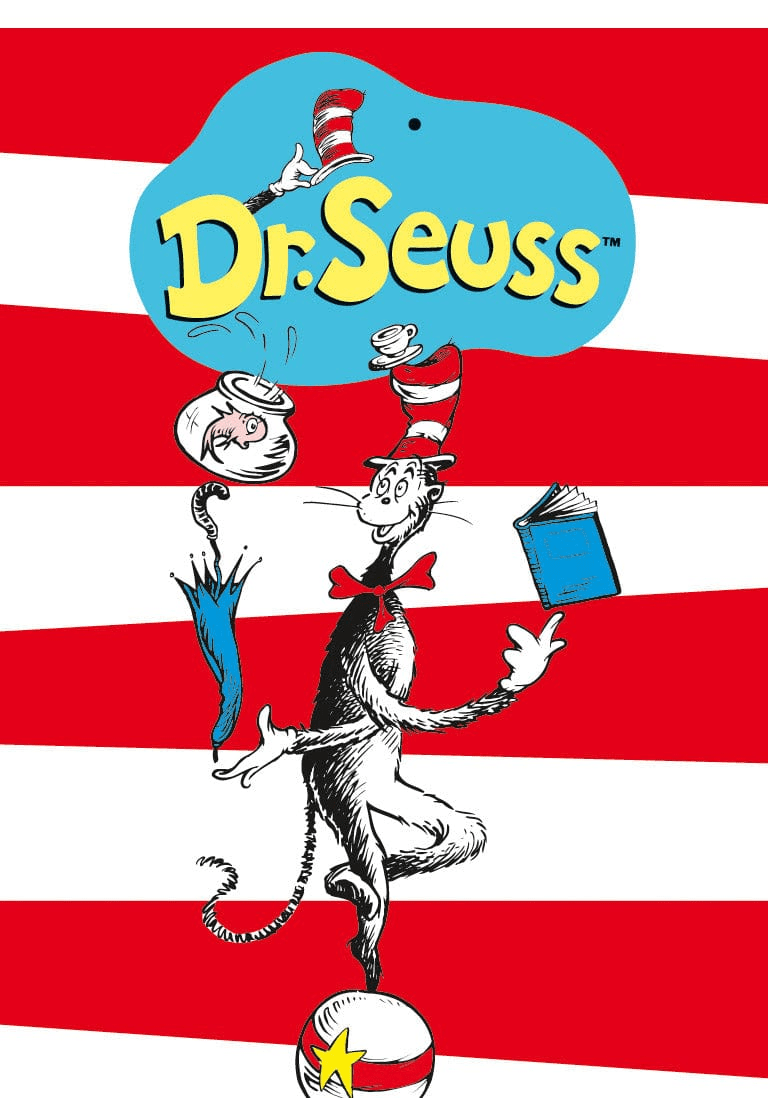 Dr. Seuss: The Cat in the Hat Tonie - Image 2