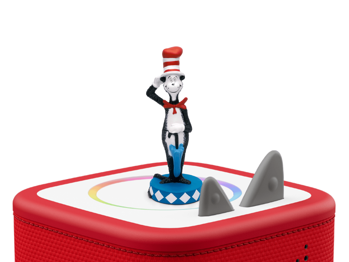 Dr. Seuss: The Cat in the Hat Tonie - Image 4