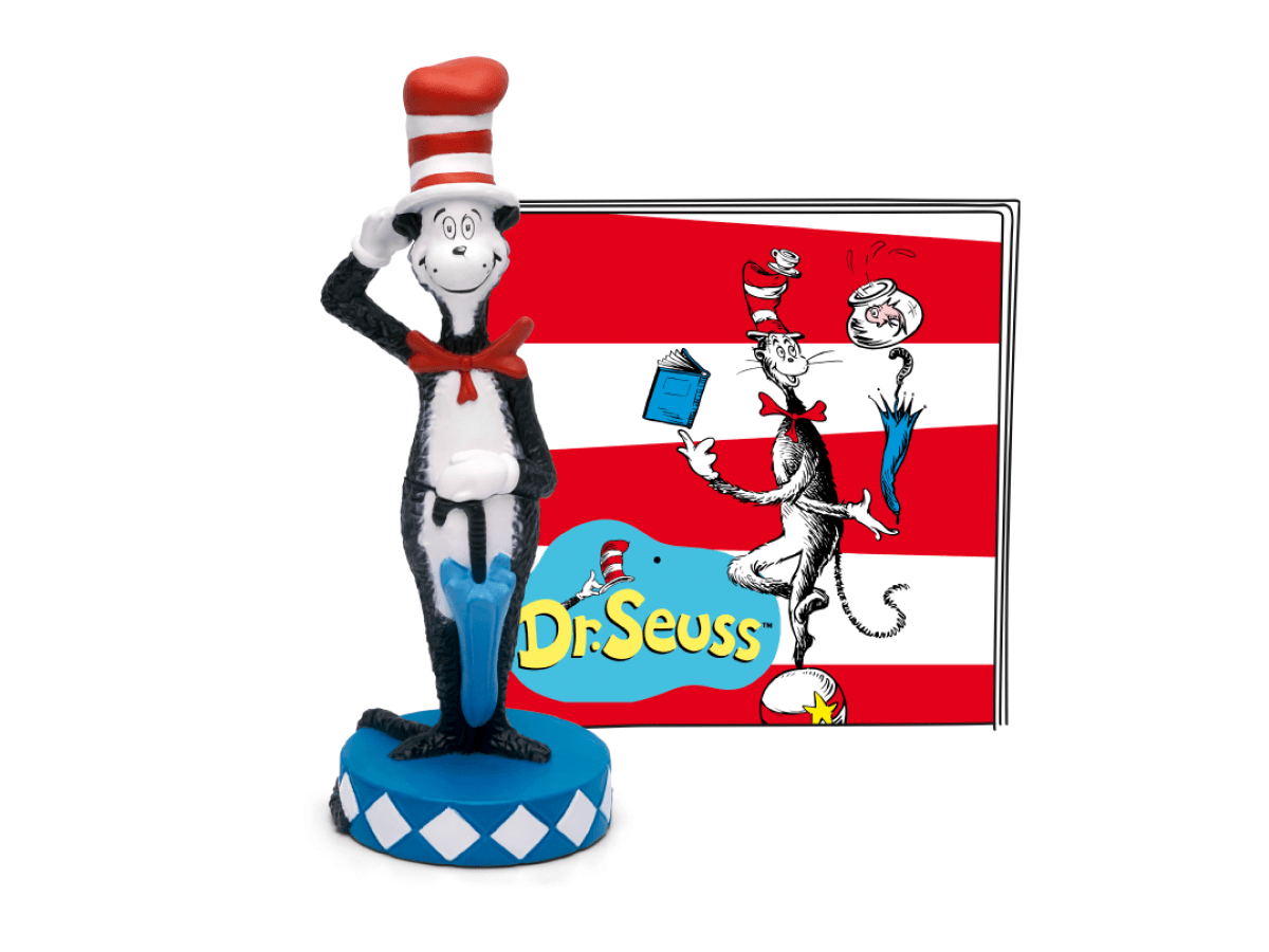 Dr. Seuss: The Cat in the Hat Tonie - Image 5