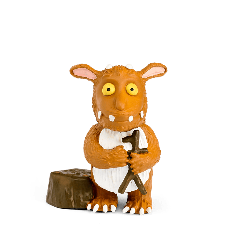 Julia Donaldson: The Gruffalo's Child Tonie - Image 8