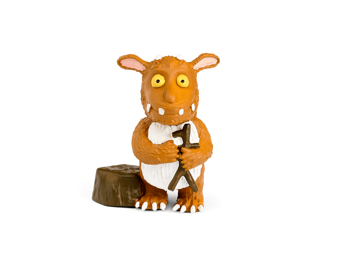 Julia Donaldson: The Gruffalo's Child Tonie - Image 3
