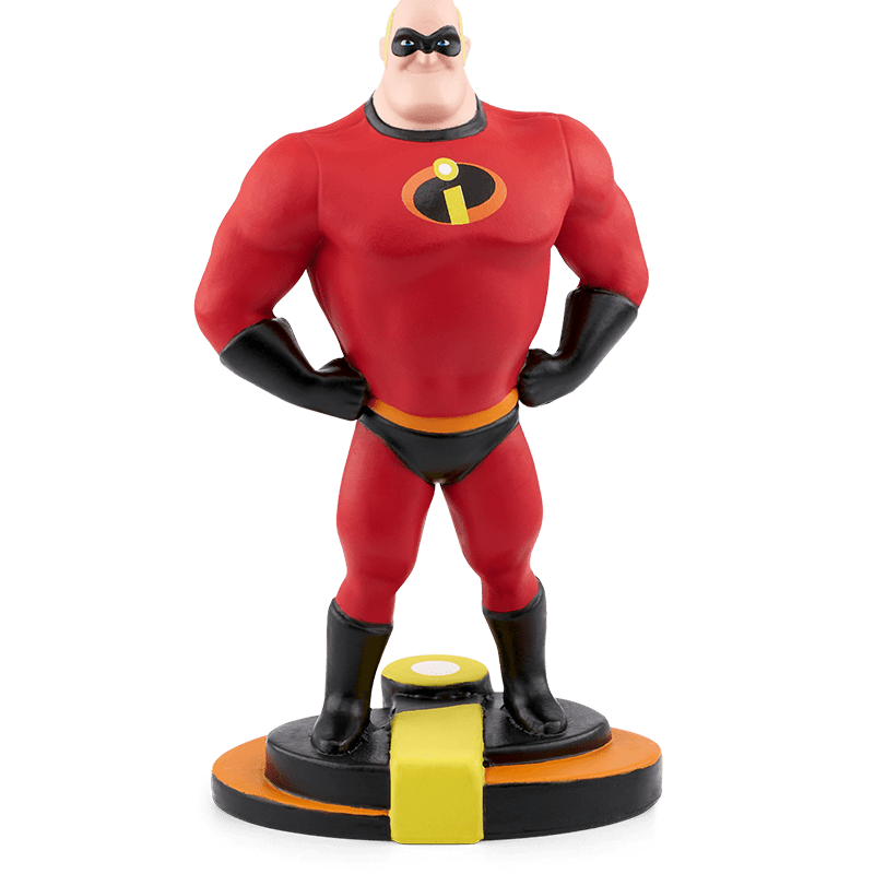 Disney and Pixar The Incredibles Tonie - Image 9