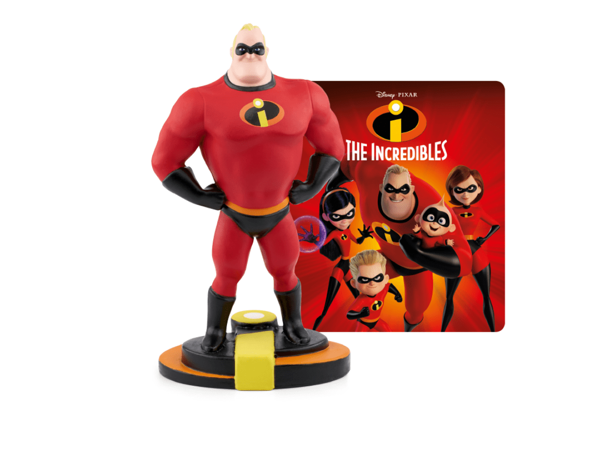 Disney and Pixar The Incredibles Tonie - Image 5