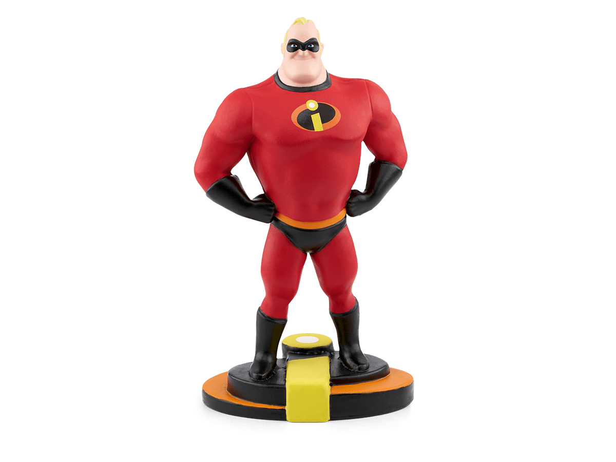 Disney and Pixar The Incredibles Tonie - Image 8