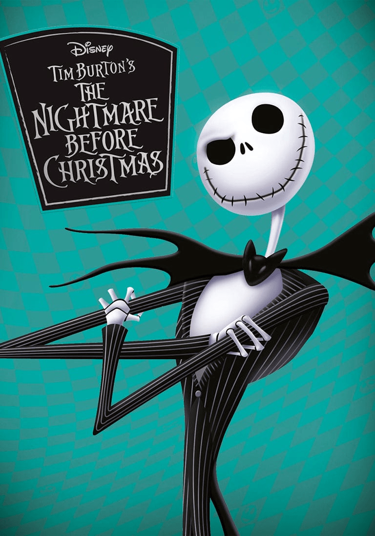 Disney The Nightmare Before Christmas Tonie - Image 2