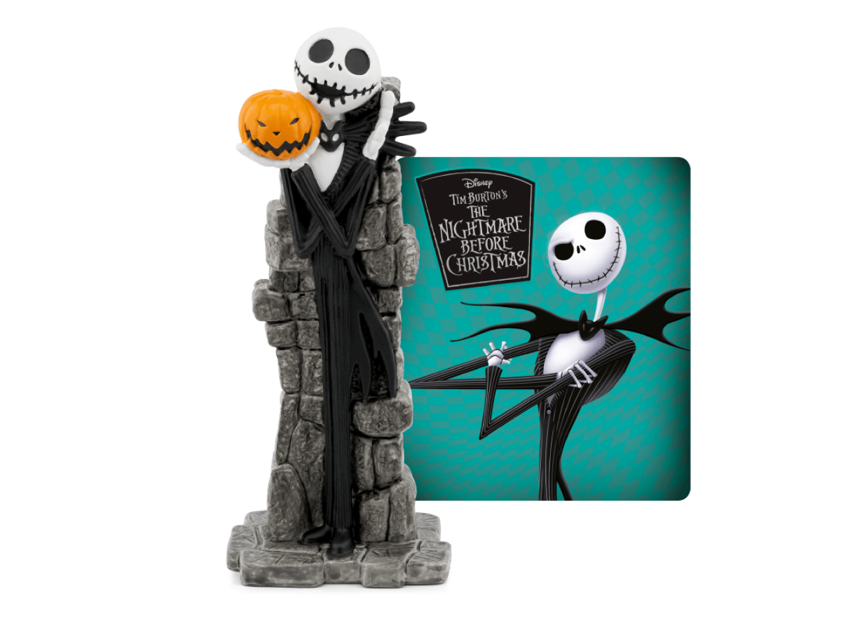 Disney The Nightmare Before Christmas Tonie - Image 5