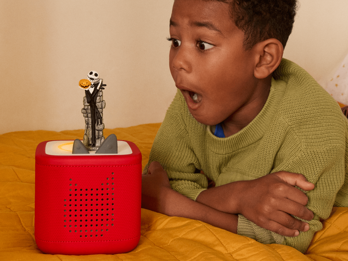 Disney The Nightmare Before Christmas Tonie - Image 6