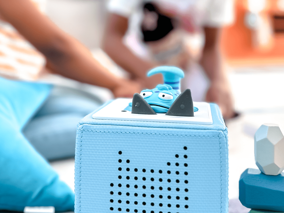 The Pout-Pout Fish Tonie - Image 6