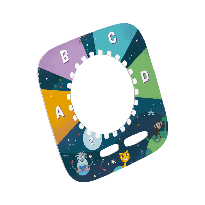 Tonieplay The Quizzles: All About Animals Game - Image 8