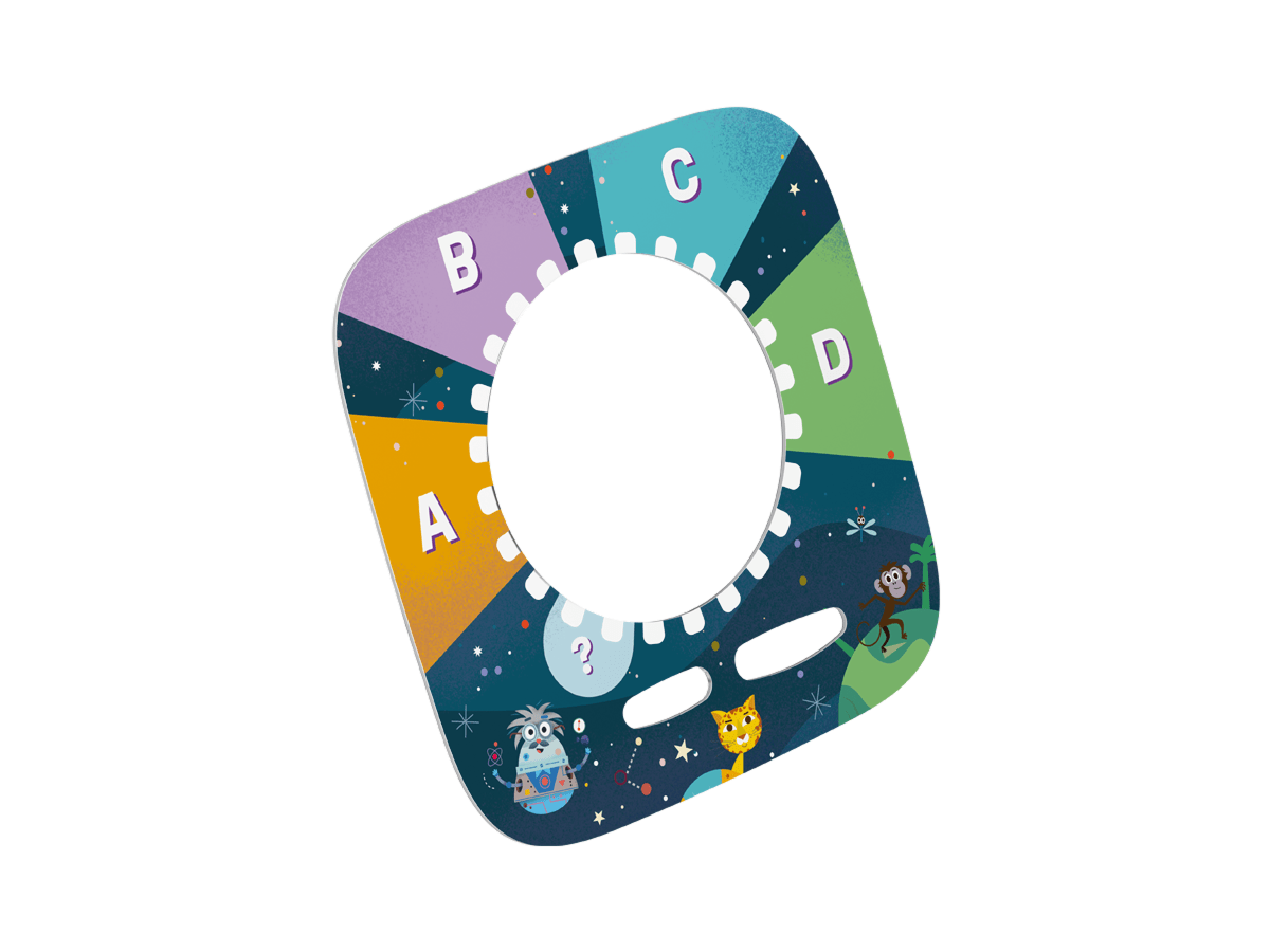 Tonieplay The Quizzles: All About Animals Game - Image 6