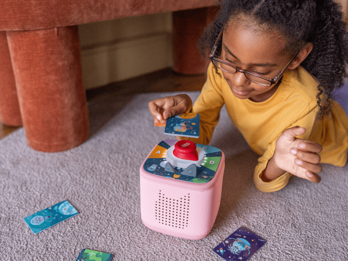 Tonieplay The Quizzles: All About Animals Game - Image 5