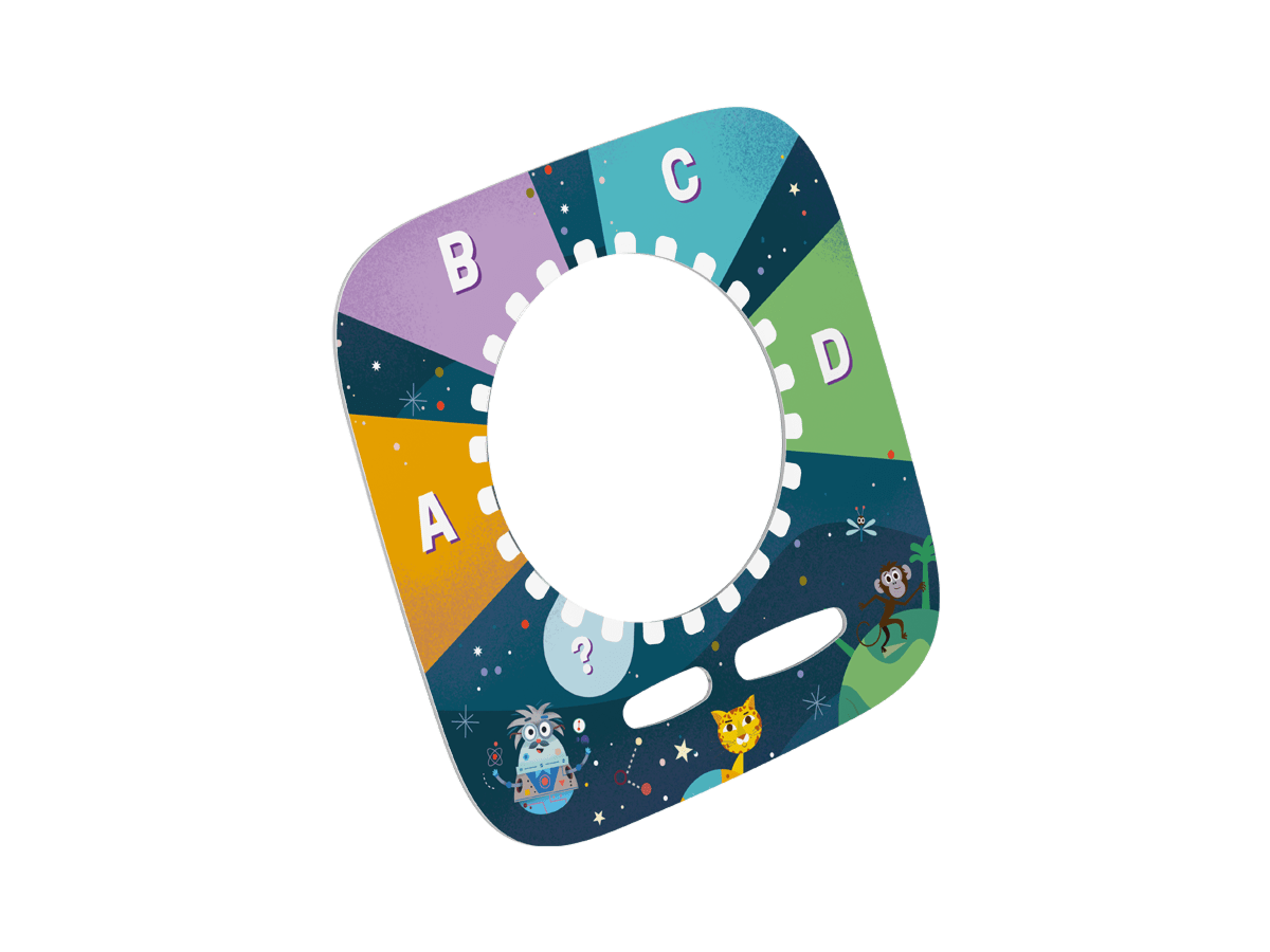 Tonieplay The Quizzles: All About Animals Game - Image 7