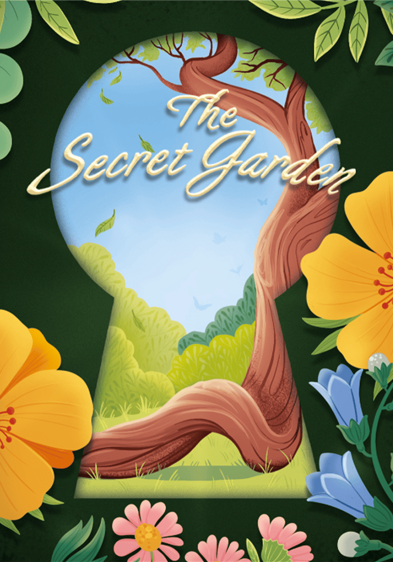 The Secret Garden Tonie - Image 2
