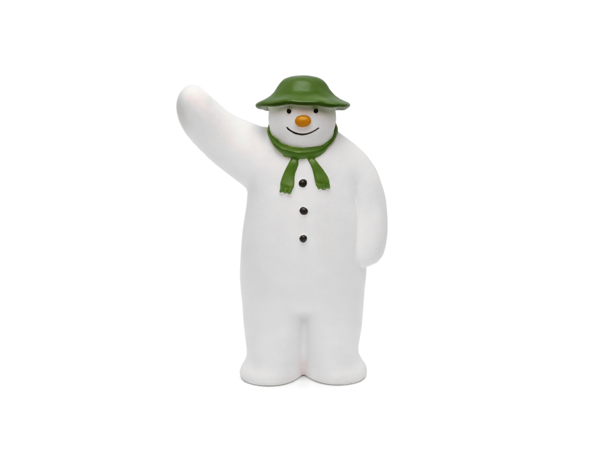 The Snowman & the Snow Dog Tonie - Image 3