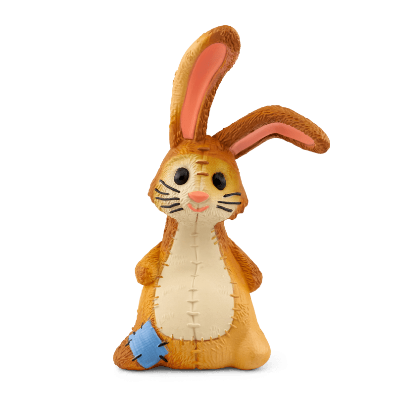 Favorite Classics: The Velveteen Rabbit Tonie - Image 9