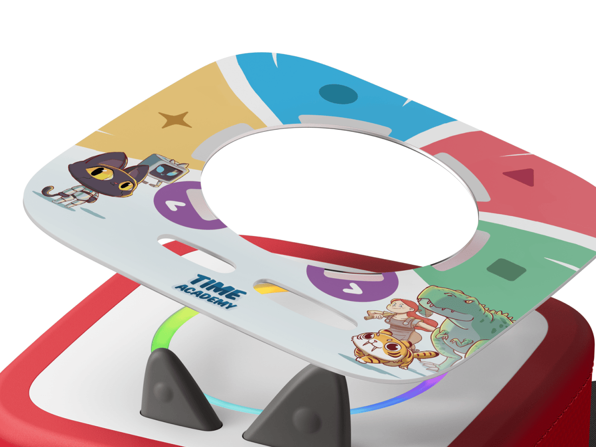 Tonieplay Time Academy: Adventure Through the Eras Game & Controller - Image 3