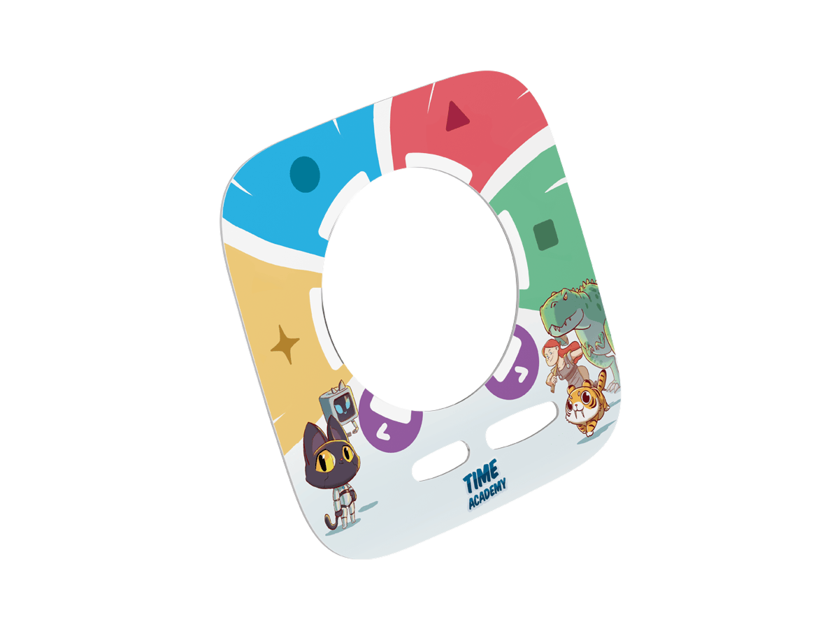 Tonieplay Time Academy: Adventure Through the Eras Game & Controller - Image 5