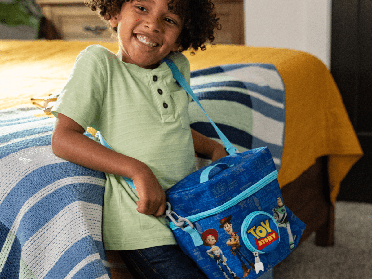 Listen & Go Bag for Toniebox - Disney & Pixar Toy Story - Image 5