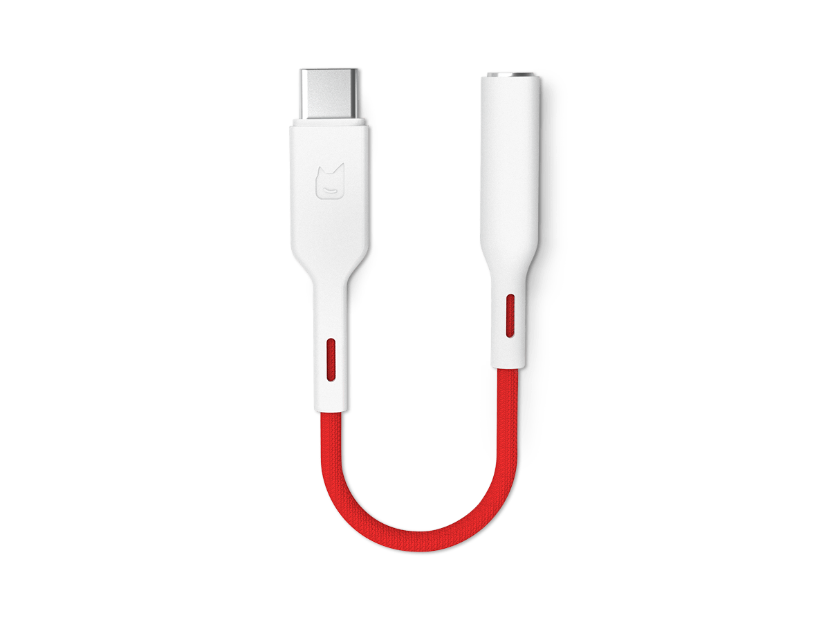 USB-C to AUX Adapter - Image 3