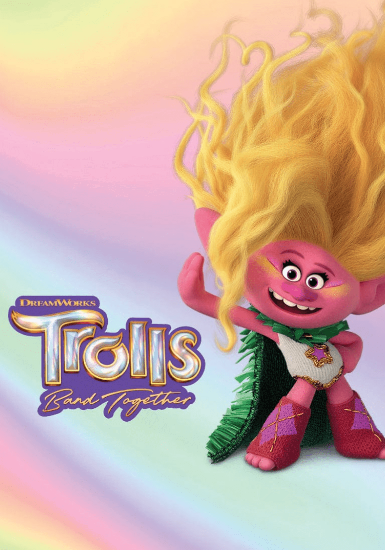 Trolls: Viva Tonie - Image 2
