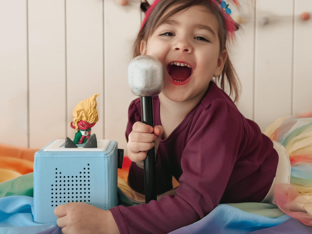 Trolls: Viva Tonie - Image 6