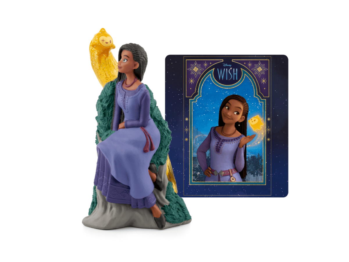 Disney Wish Tonie - Image 5