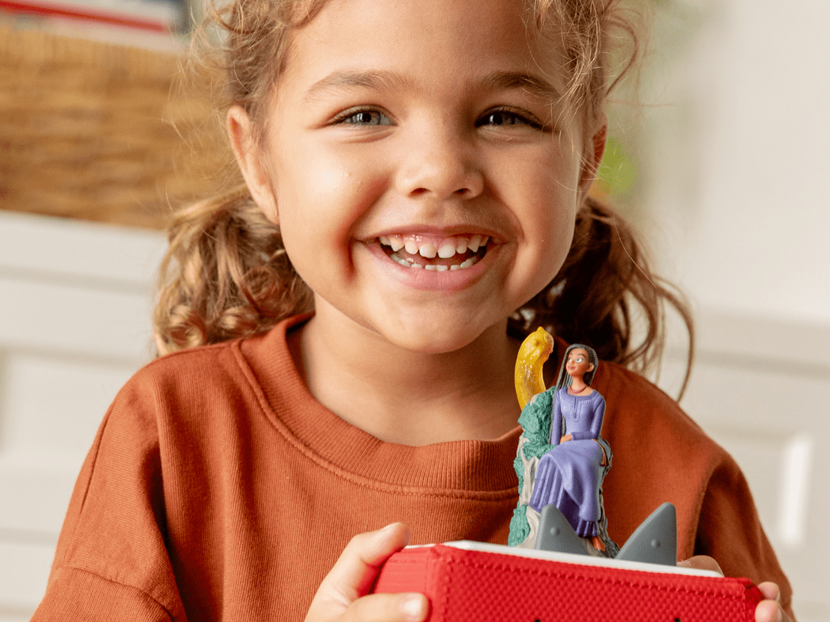 Disney Wish Tonie - Image 6