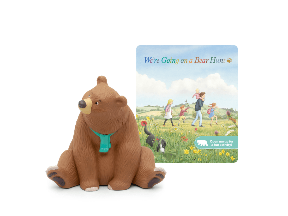 We're Going On A Bear Hunt Tonie - Image 5