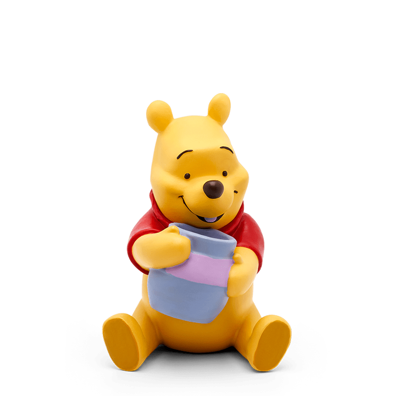 Disney Winnie the Pooh Tonie - Image 9