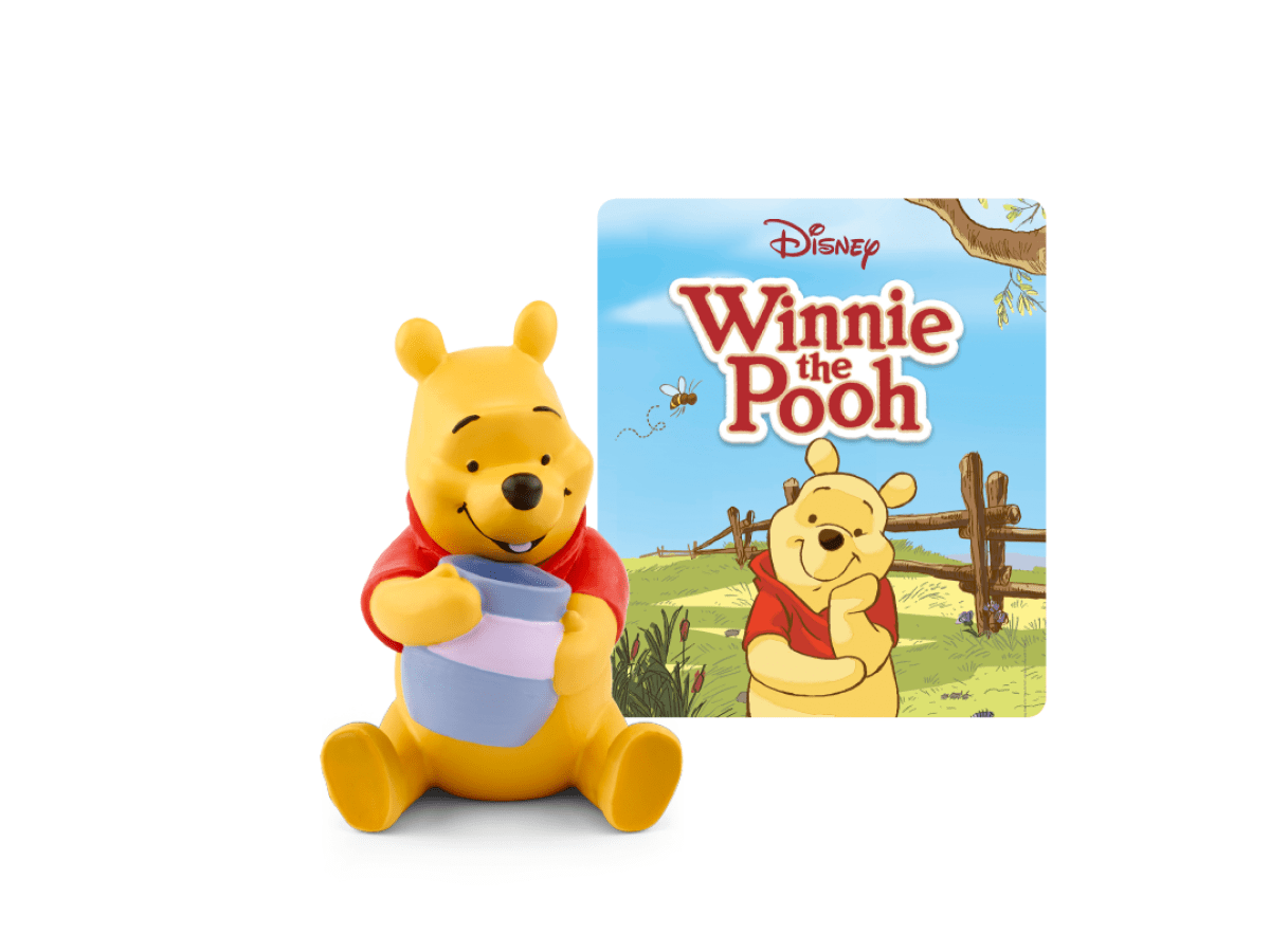 Disney Winnie the Pooh Tonie - Image 5