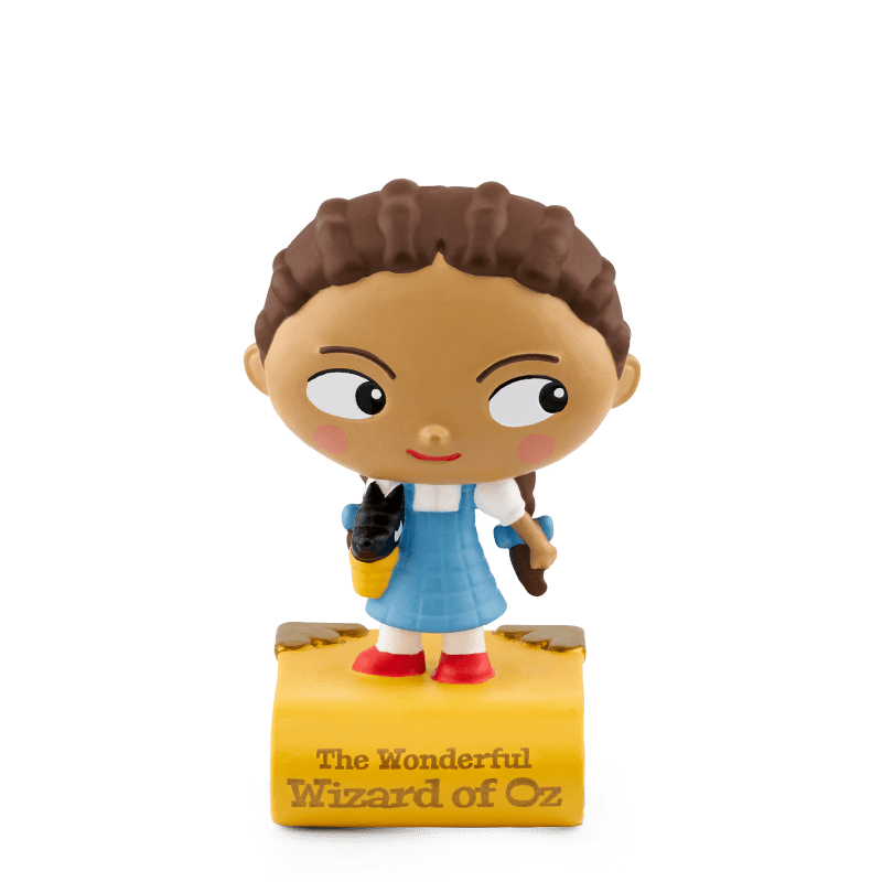 Favorite Classics: The Wonderful Wizard of Oz Tonie - Image 9