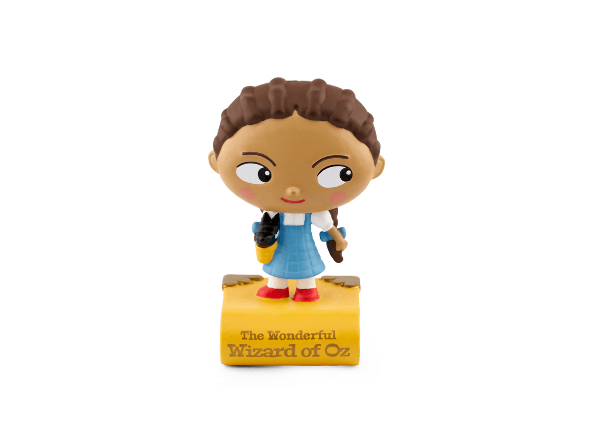 Favorite Classics: The Wonderful Wizard of Oz Tonie - Image 3