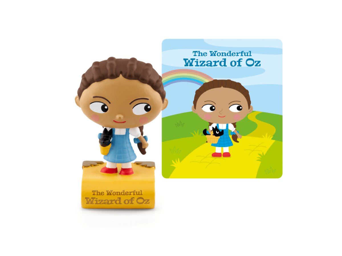 Favorite Classics: The Wonderful Wizard of Oz Tonie - Image 5