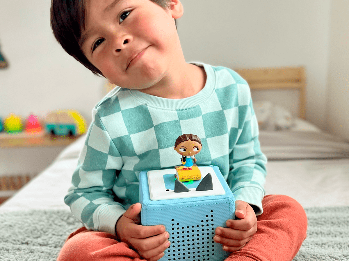 Favorite Classics: The Wonderful Wizard of Oz Tonie - Image 6