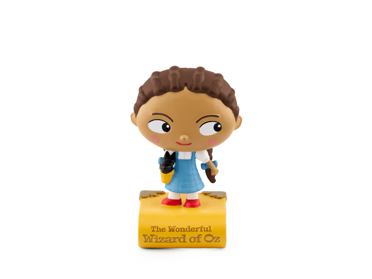 Favorite Classics: The Wonderful Wizard of Oz Tonie - Image 8