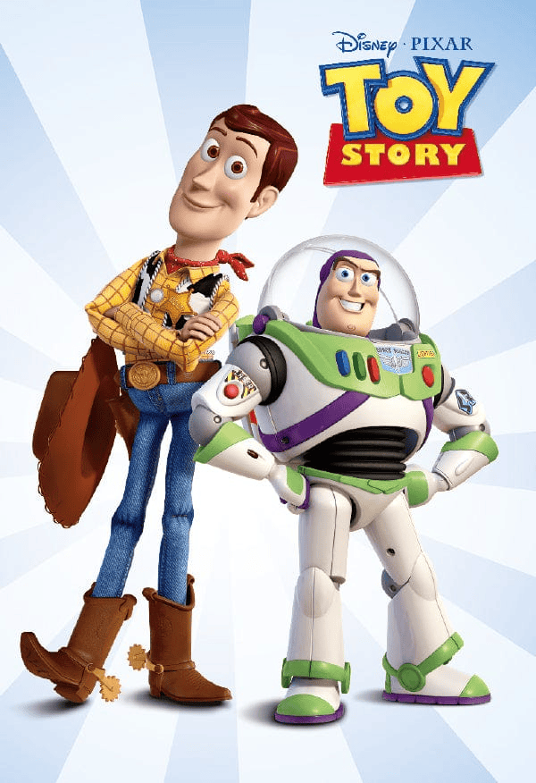 Disney and Pixar Toy Story: Woody Tonie (en Espa?ol) - Image 2