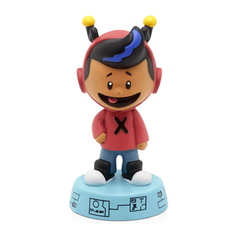 Xavier Riddle Tonie - Image 8