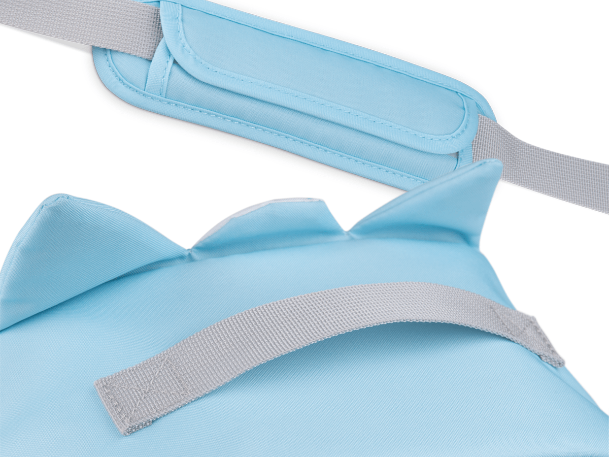 Character Bag for Toniebox - Yeti - Image 7