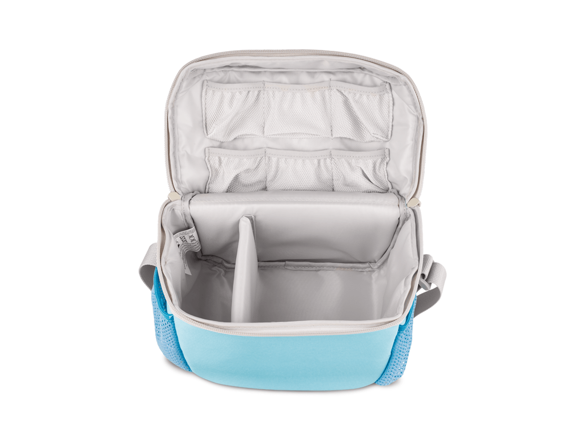 Character Bag for Toniebox - Yeti - Image 8