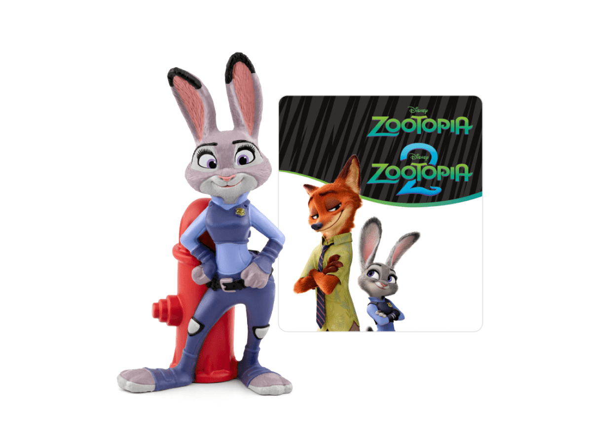 Disney Zootopia Tonie - Image 5
